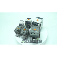 SMC-32 32A gmc-32 3pole 24V 36V 48V 110V 220V 380V replace ls contactor 3 phase ac magnetic contactor gb14048.4 ac contactor ac